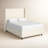 Tilly Upholstered Bed-202038301-244619379