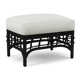 Luca Upholstered Ottoman