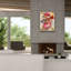 «Win Rain Porter» par David Galchutt, art mural sur toile-23377002