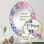 Glassray Oval Mirror-82504441