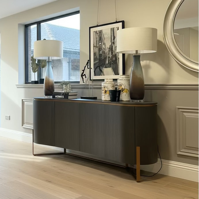 Santiago 180cm Sideboard