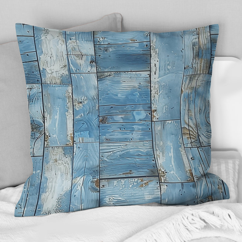 Coussin Baby, H 16 po x l 16 po, Carrée