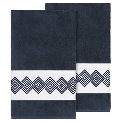 Noah Turkish Cotton Midweight Bath Towel
