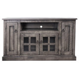 Media Console