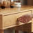 European style small makeup table