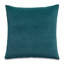 Gemma Velvet Square Pillow Cover & Insert-1449185798