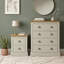Sufy Piece Bedroom Set-130043027