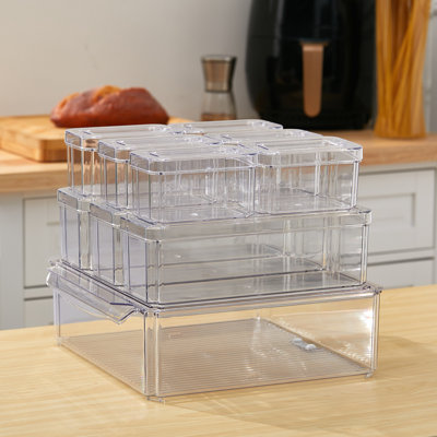 Food Storage Container