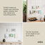 Exhibit Wall Picture Frames, Set of 5-53130150
