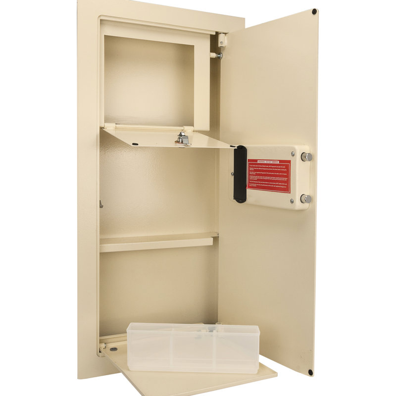Multi Functional Safe