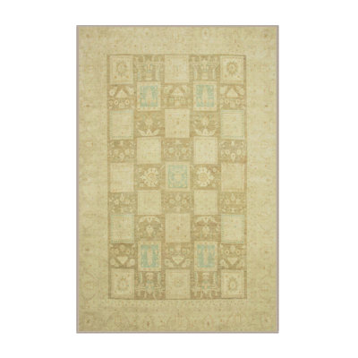 Abstract Indoor Rug
