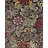 Elmer Transitional Floral Indoor Area Rug for Living Room, Dining Room, Bedroom-124526725-124526723