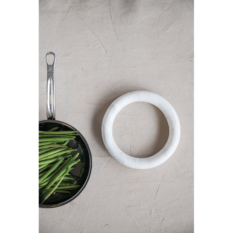 Marble Trivets