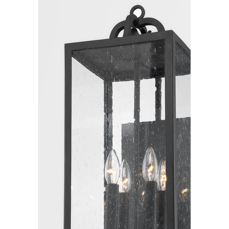 Caiden 4 Light Wall Sconce