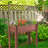Altona 31"X31"X16" Elevated Wooden Garden Box With Legs, Outdoor Planter For Plants, Flowers, Fruits, Veggies, Herbs, Solid Wood Resistance Raised Bed Construction-121599932-121599933