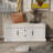 Freestanding Shoe Storage Organizer, Modern Shoe Organizer Cabinet For Entryway