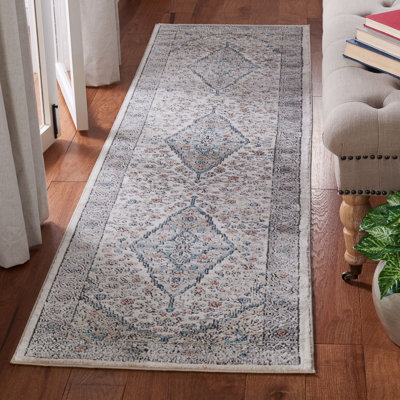 Domenic 800 Performance Oriental Rug