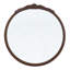 Cadre de miroir antique 30 po-1867966695