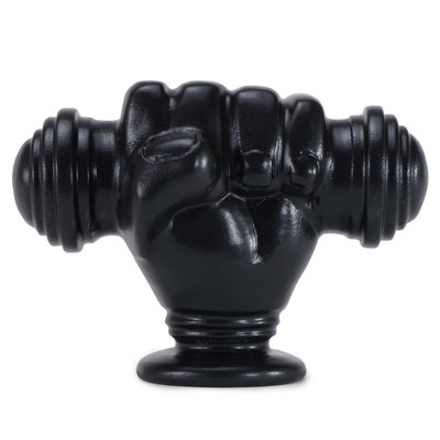 Poignée large Carpe Diem Fist