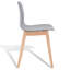 Chaise d'appoint Haddie-83549859
