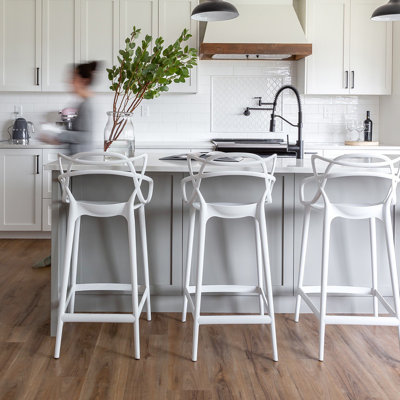 Sargas Counter Stool
