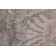 Antique'd Silk Damask Area Rug