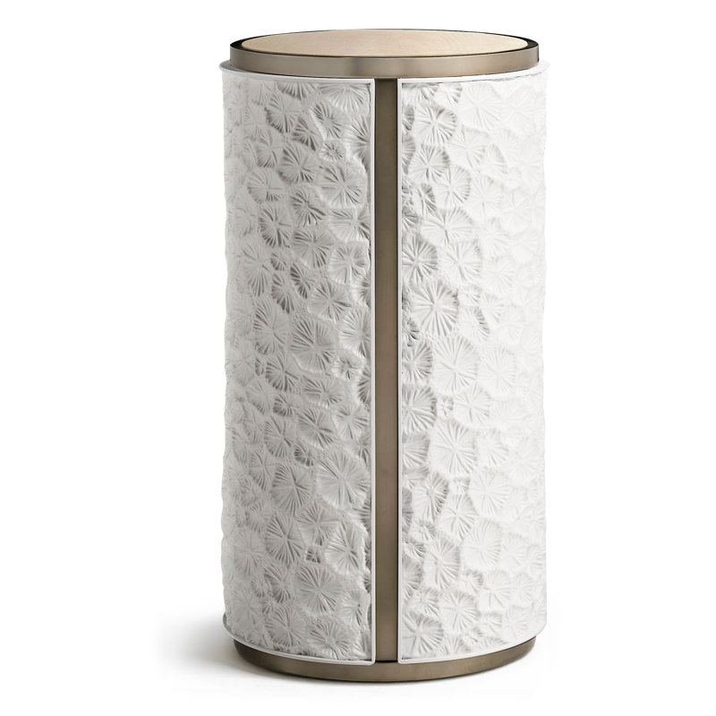 Water End Table