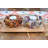 Stone Tabletop Votive Holder-33484895