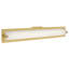 Lighthouse 1 - Light LED Bath Sconce
