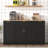 Multi-Functional Storage Sideboard-721158447