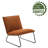 Guthrie Upholstered Slipper Chair