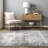 Salters Moroccan Gray Area Rug-1992713033