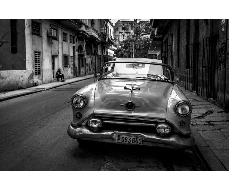 Wrapped Canvas Print, 50.8 cm H x 76.2 cm W
