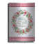 The Holiday Aisle® « All Hearts Come Home For Christmas II » par Cindy Jacobs, décoration murale en métal, 61 cm x 91 cm-240675902
