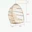 Fauteuil Wynkoop pour 1 personne-758423904