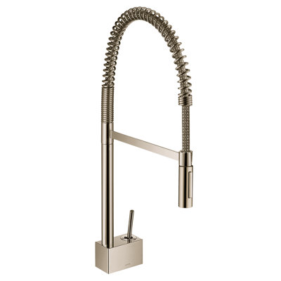 Starck Kitchen Faucet
