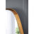 Emrehan Oval Wall Mirror