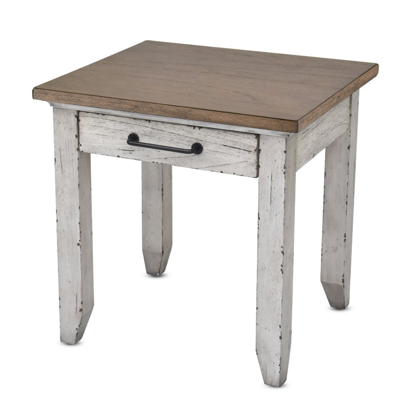 Ensemble de tables basses 2 pièces Rika