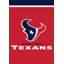 Drapeau de jardin des Texans de Houston NFL-25052867-25052899