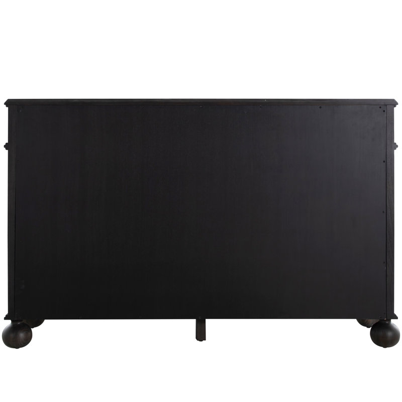 Ezekiel Sideboard - Dark
