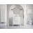 Hearthaven 28" x 24" Wall Cabinet-65971661