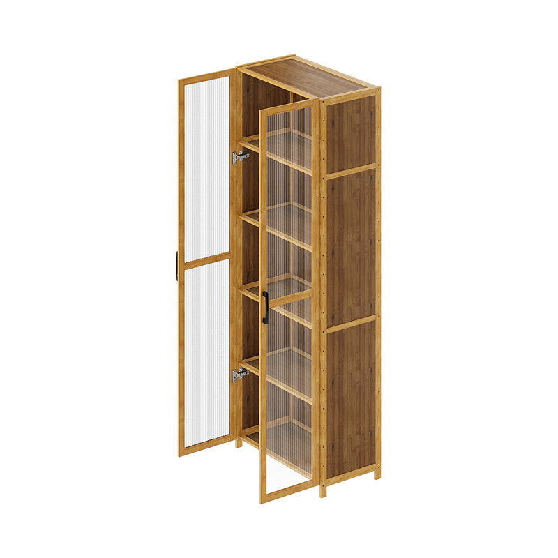 160cm H x 60cm W Bookcase