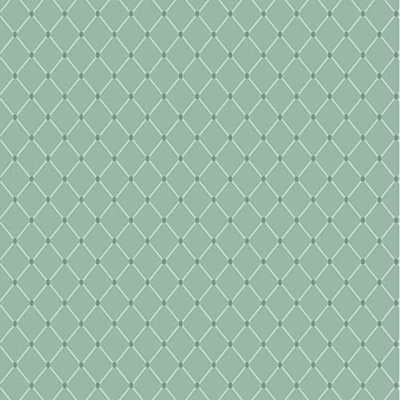 Waverly Inspirations 100% Cotton Duck Canvas Upholstery Fabric by the Yard, Diamond Spa