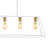 Gearld 5 - Light Kitchen Island Pendant-301512187
