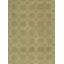 Wool Geometric Area Rug-50231746