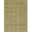 Wool Geometric Area Rug