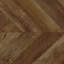 Paravent rustique pliable à 3 panneaux de style rustique avec protection pour la maison, écran décoratif à chevrons 70,79 "x 52" x 0,7