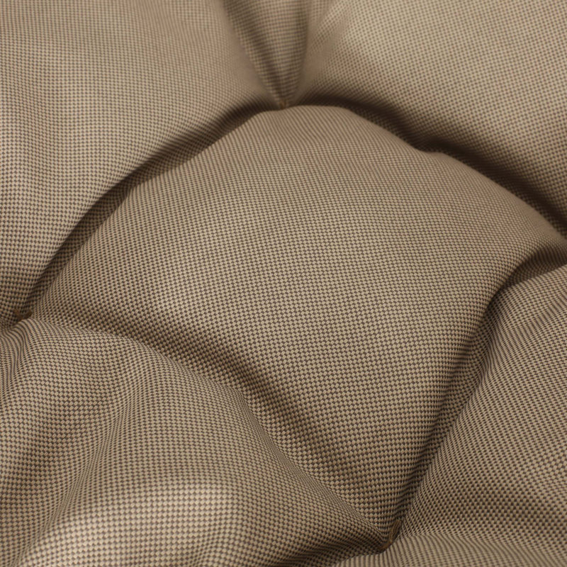 Chaise Edgar (ensemble de 2)