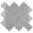 Gris clair brillant