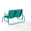 Banc d'extérieur en métal Burley-65384578